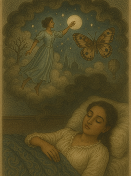 Lucid D.R.E.A.M - Sunday 6/29/25 @ 4 pm