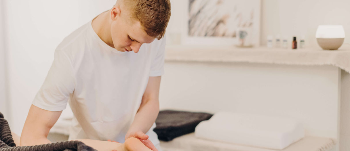 Réflexologie Vuisternens-devant-Romont