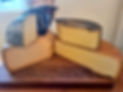 Schweizer Käse