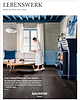 Bauwerk Lebenswerk Magazin 2020