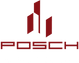 Posch Immobilien Logo
