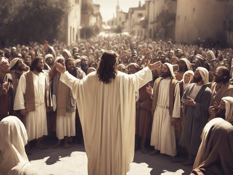 H Ιστορικότητα του Ιησού Χριστού (PDF)