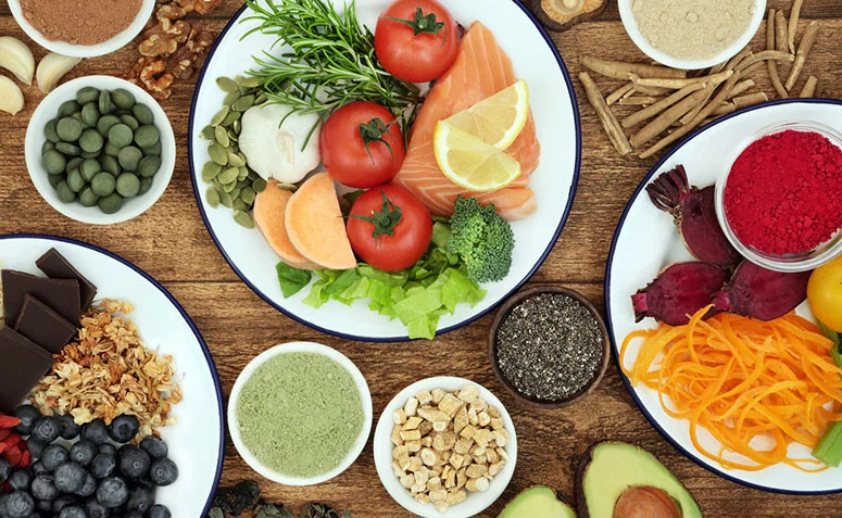 alimentos funcionais