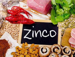 ZINCO