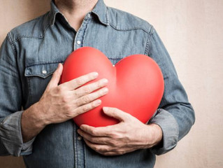 Ômega 3 e saúde cardiovascular.
