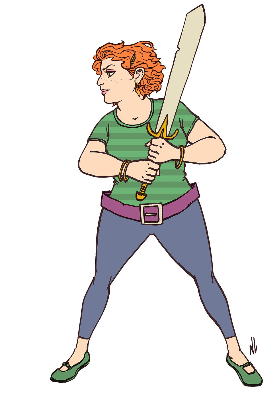 Guerrera