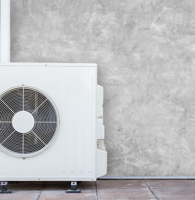 Home | Jon Vaughan Heating and Cooling