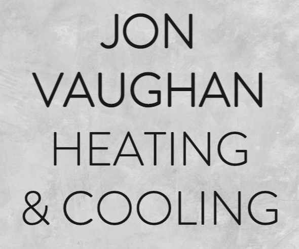 Home | Jon Vaughan Heating and Cooling