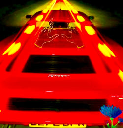 Fast Car