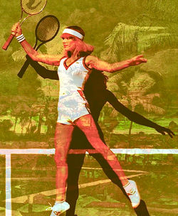 Tennis Club