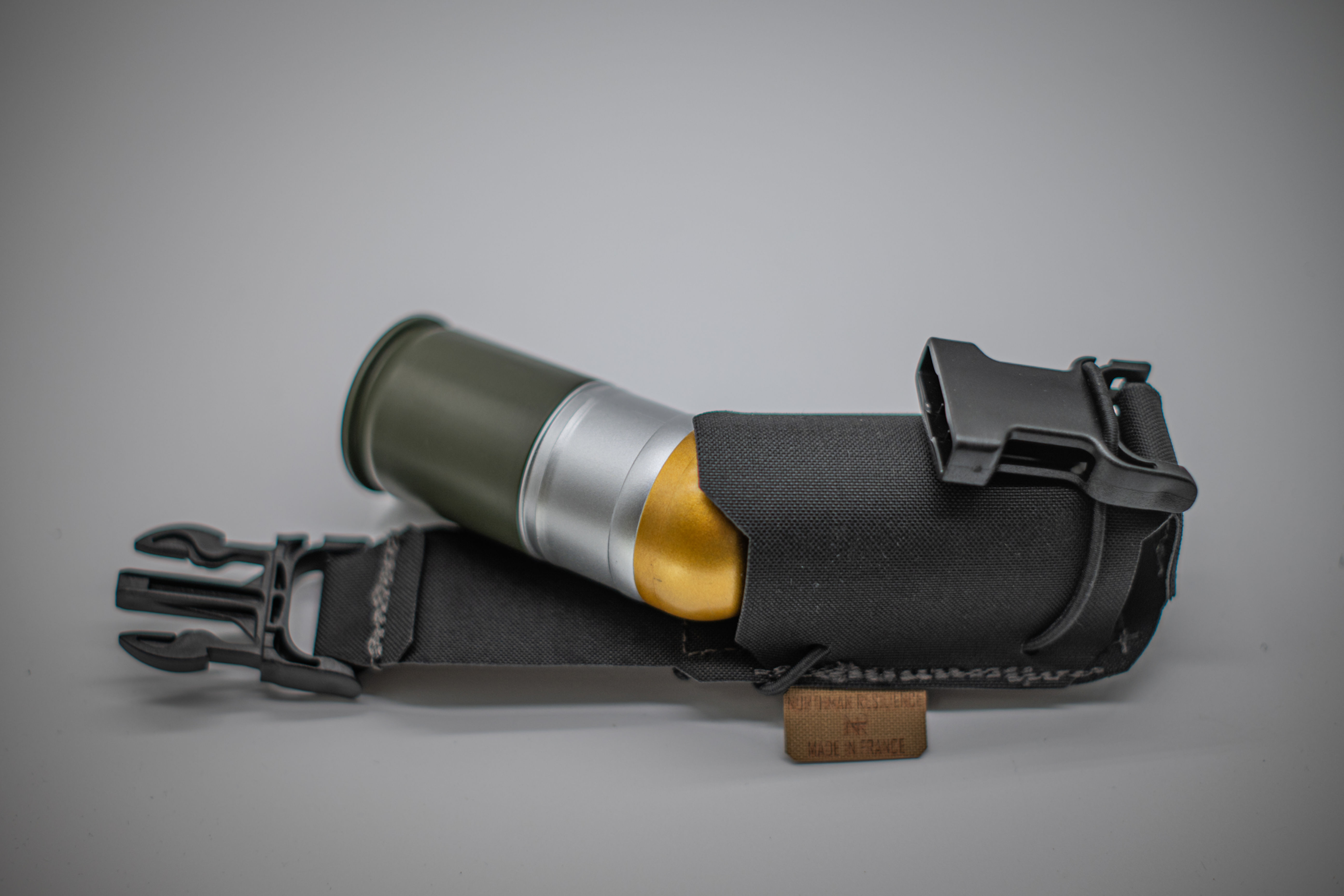 Porte Grenade 40mm LBD