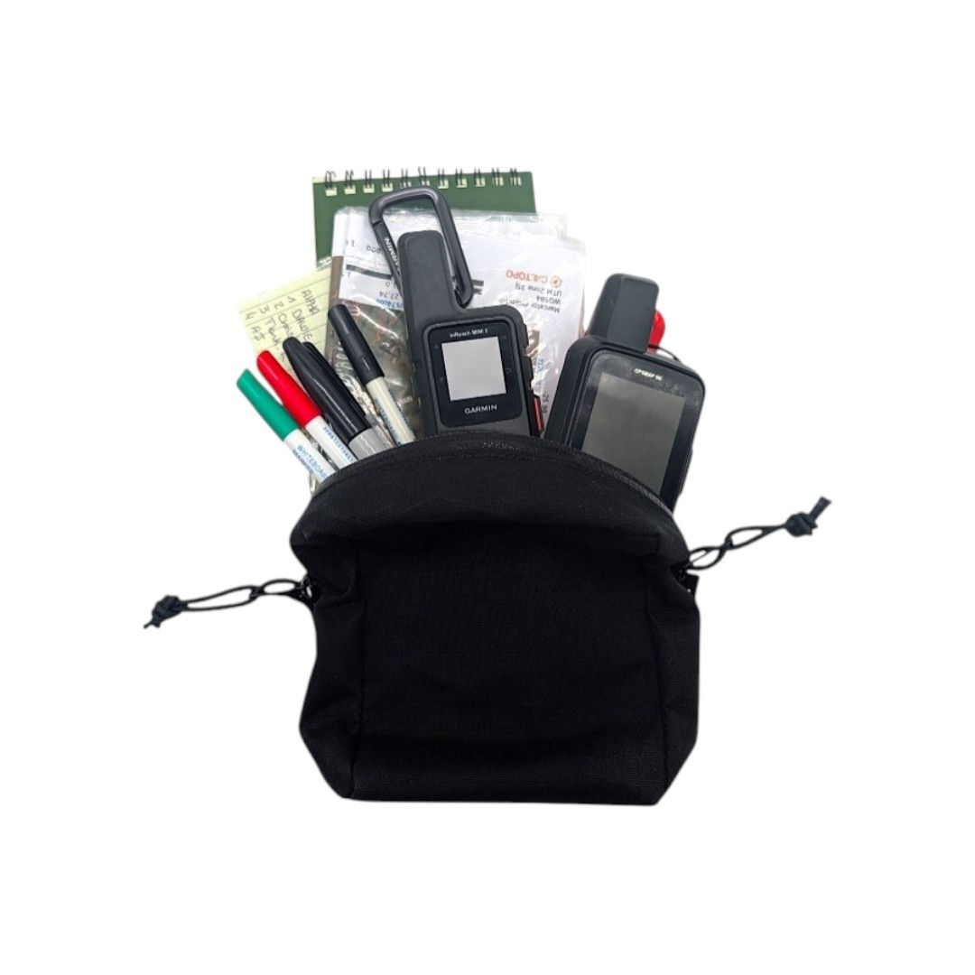 GP Pouch Medium