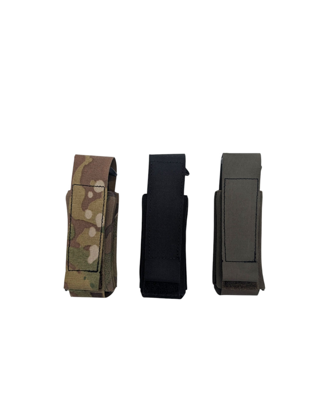 Porte chargeur pistolet