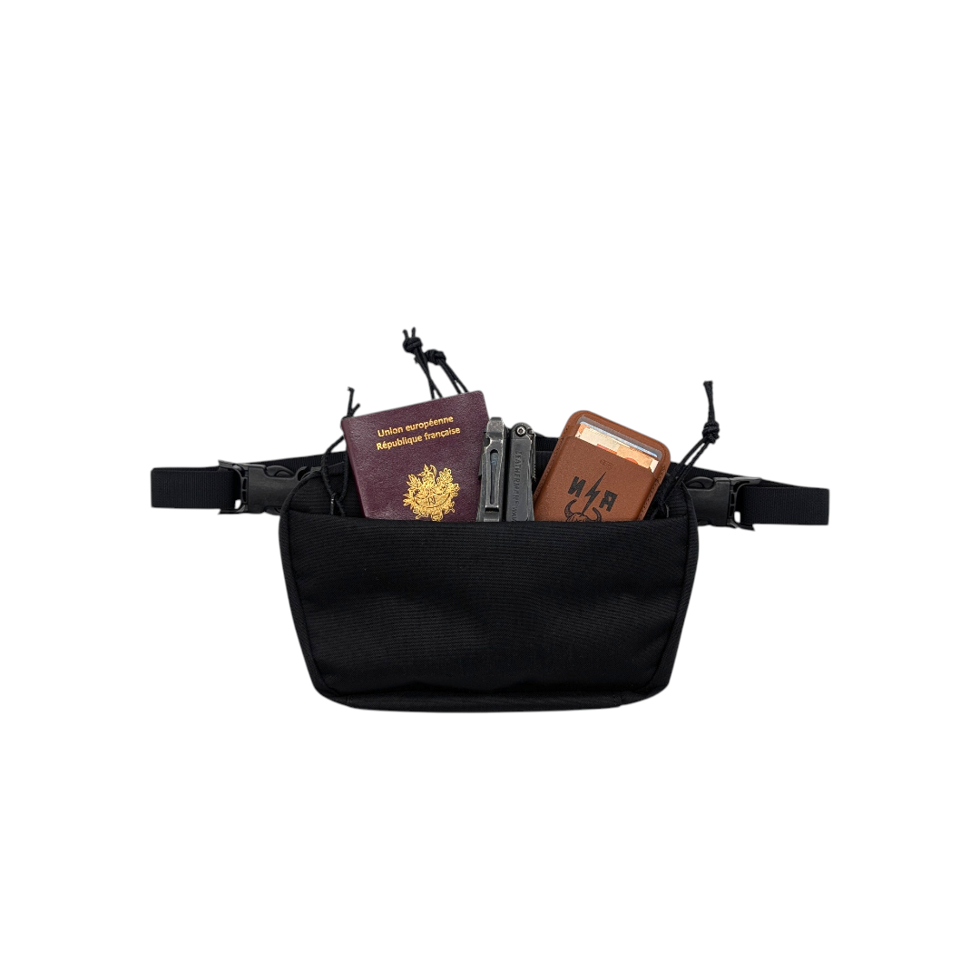 PATHFINDER V2 Low Profile EDC Fanny pack