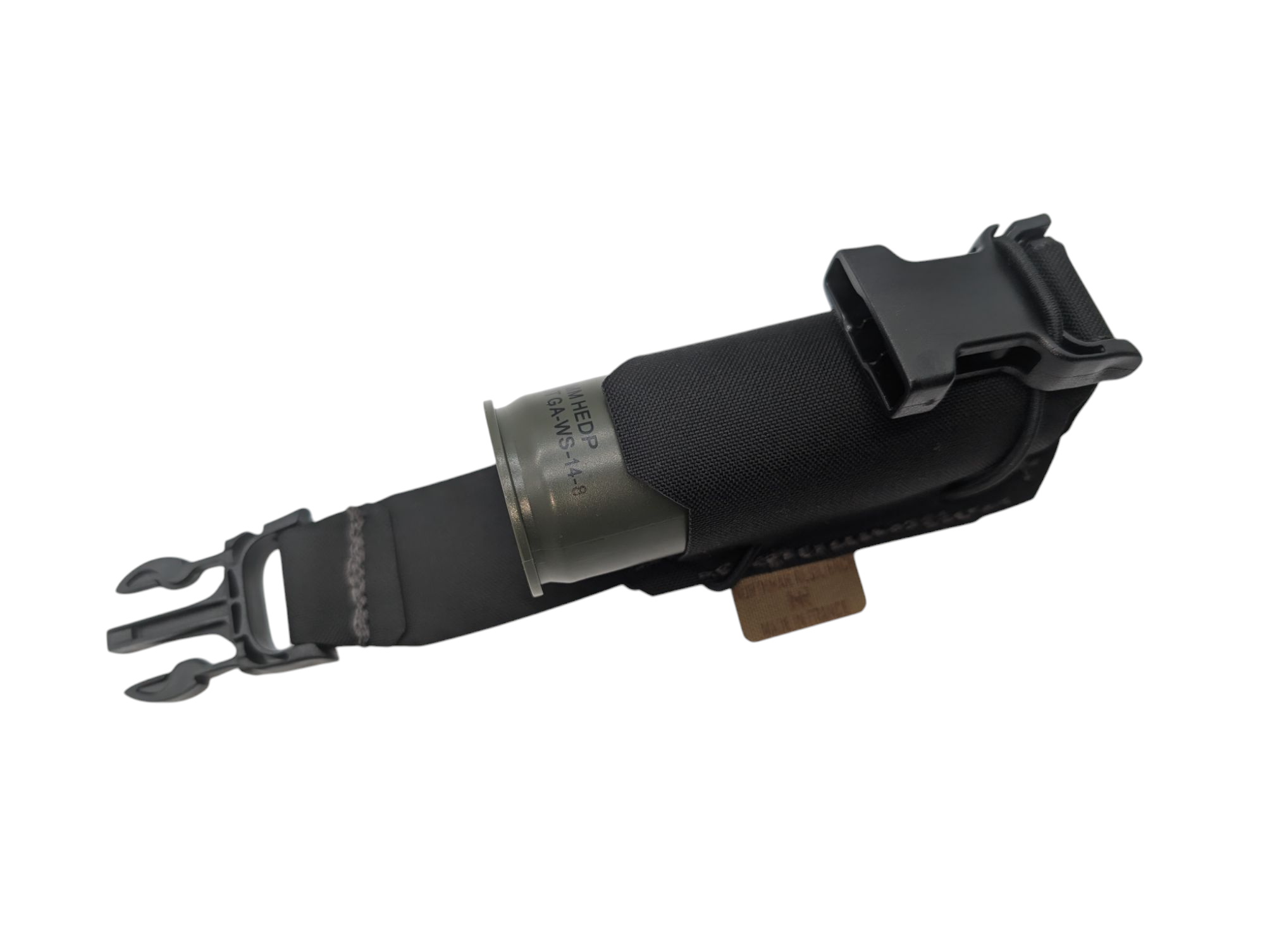 Porte Grenade 40mm LBD