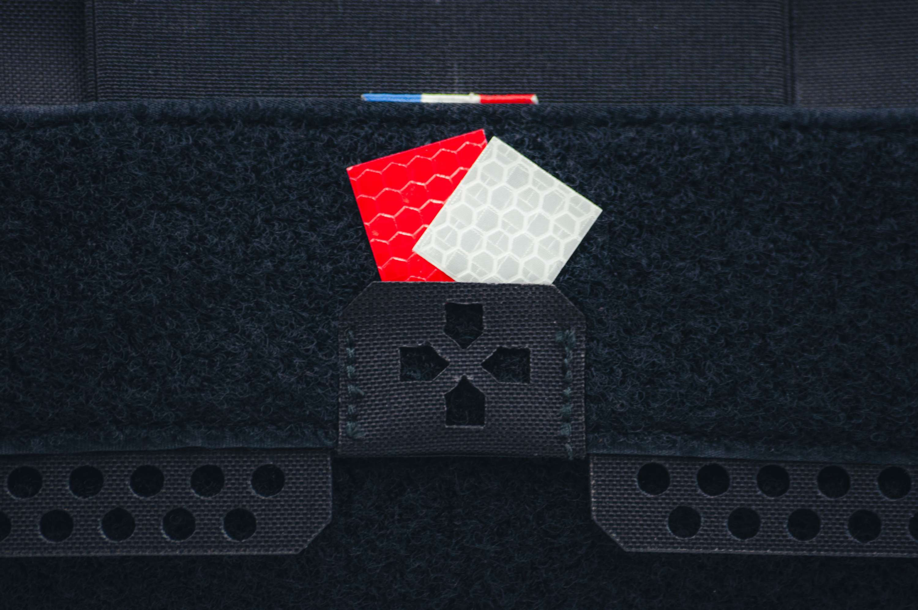 CHAOS IFAK V3 TSU trousse premier secours