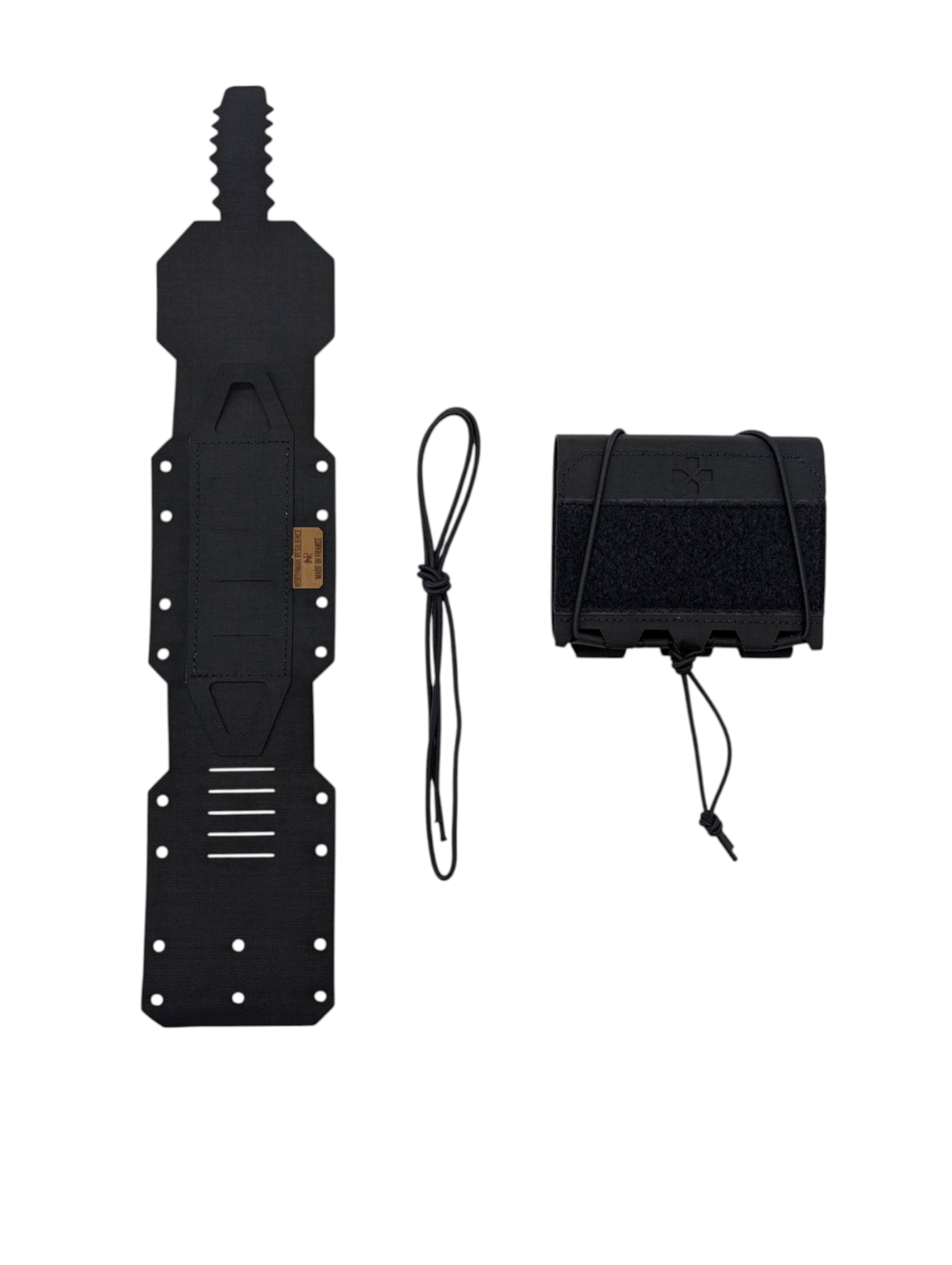 MINI CHAOS KNR - COMPACT IFAK-