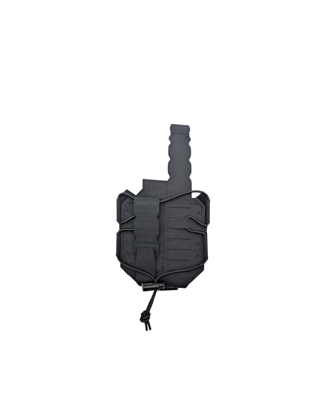 Poche porte menottes