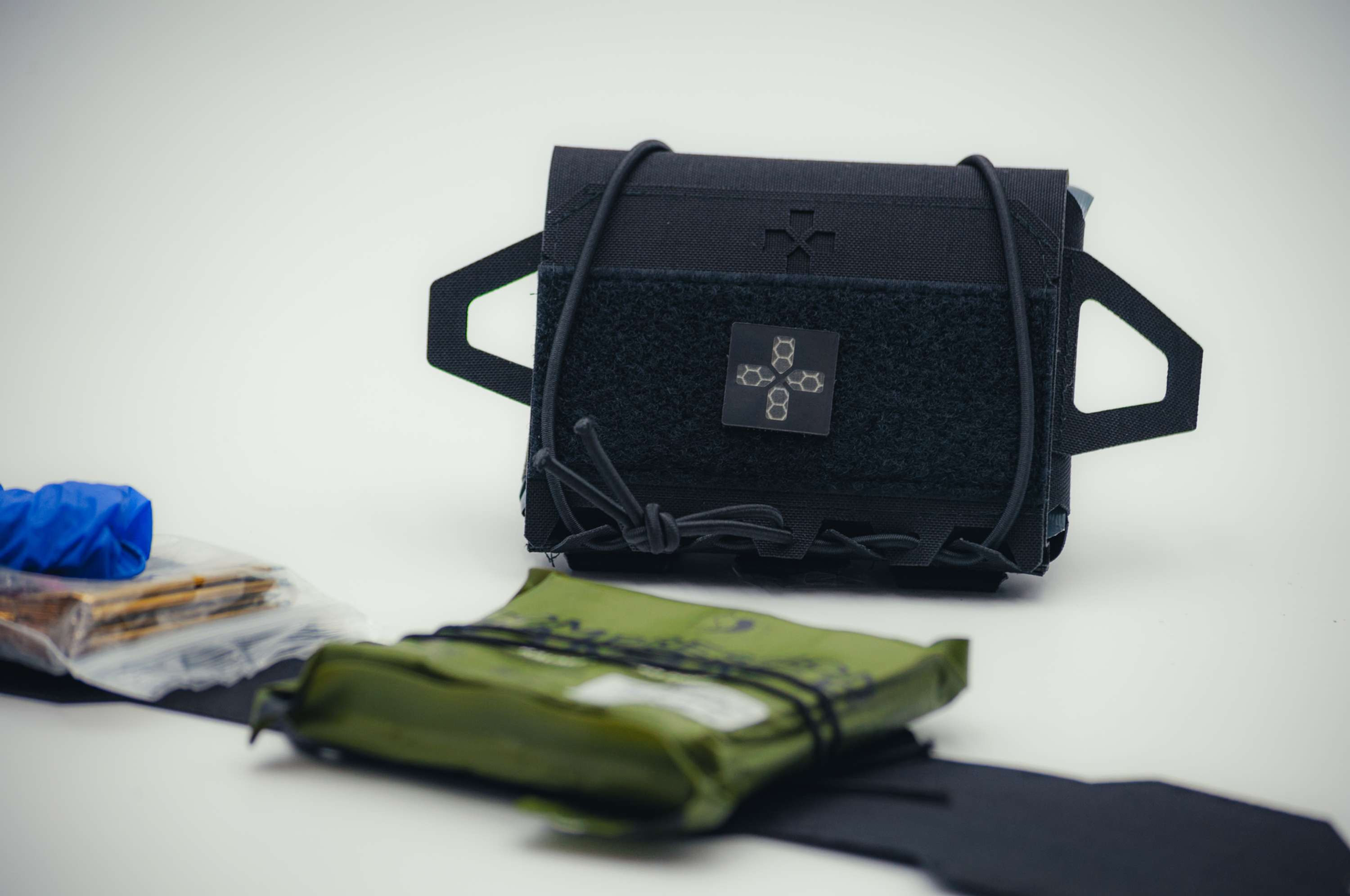 Pack FDO set up  équipement gendarmerie police