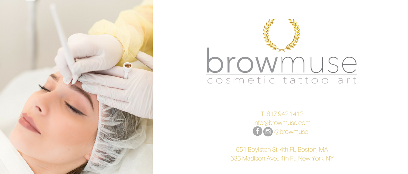 Contact Browmuse
