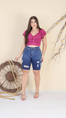 Shorts Ciclista ou Pedal