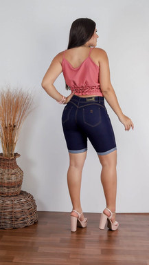 Shorts Ciclista ou Pedal
