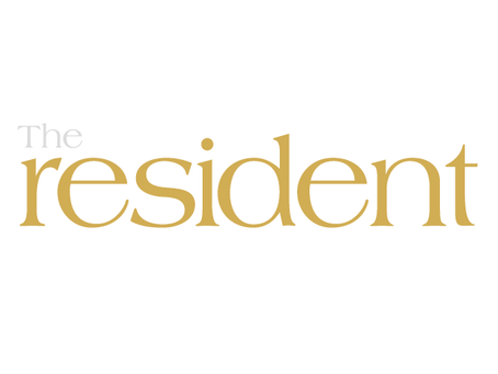 Natural Beauty by The Resident