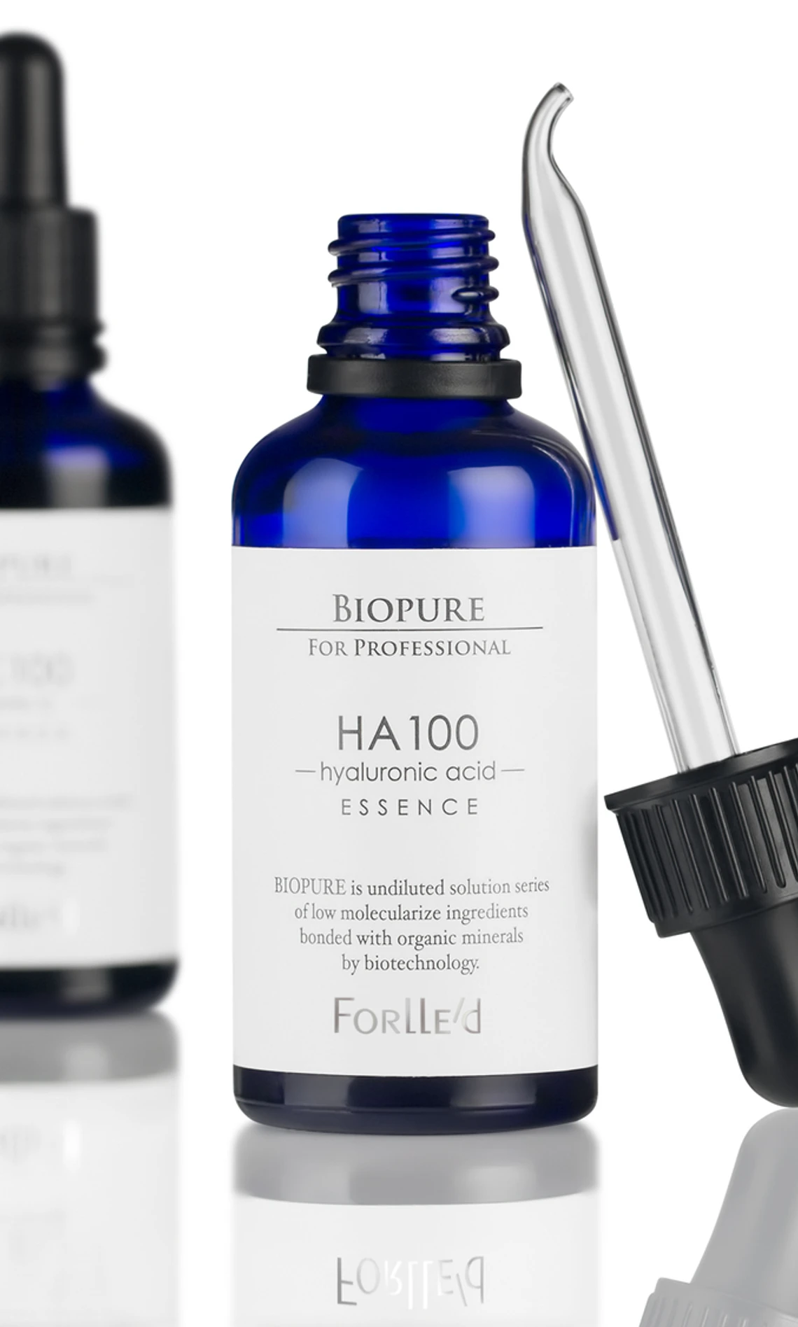 Forlle'd HA100 Hyaluronic acid essence