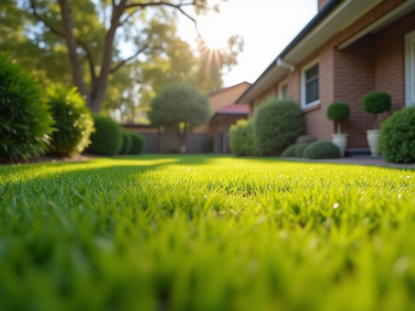 Top Tips for Lawn Mowing Success in Adelaide