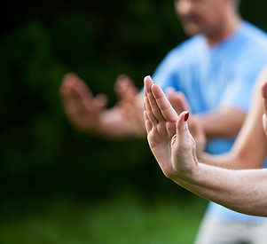 Tai Chi