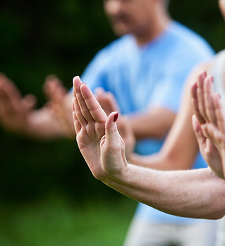 Tai Chi