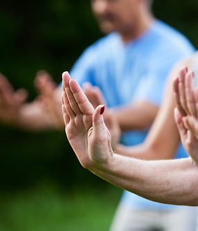 Tai Chi