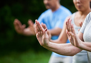 Tai Chi