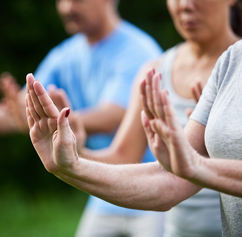 Tai Chi