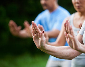 Tai Chi