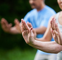 Tai Chi