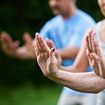 Tai Chi