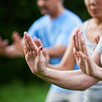 Tai Chi