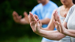 Finding INTENTIONAL tension. Why relaxing might not be the solution to Focal Dystonia