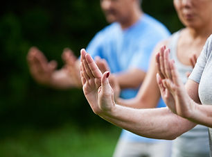 Tai Chi