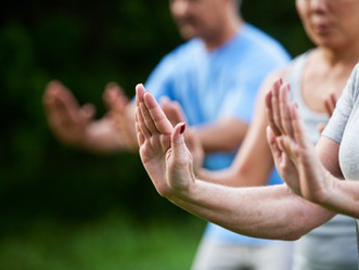 Finding INTENTIONAL tension. Why relaxing might not be the solution to Focal Dystonia