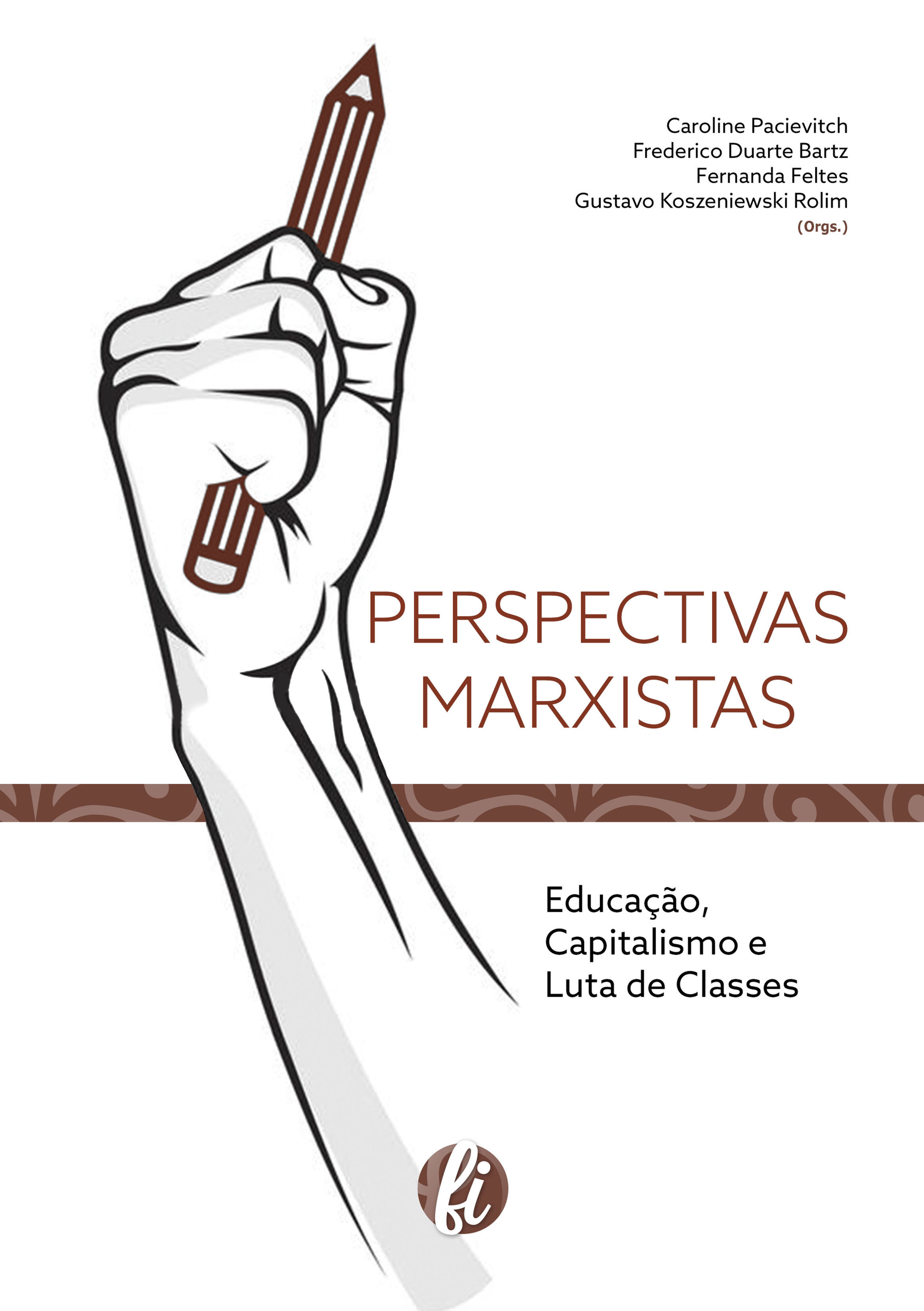 543 - Perspectivas Marxistas