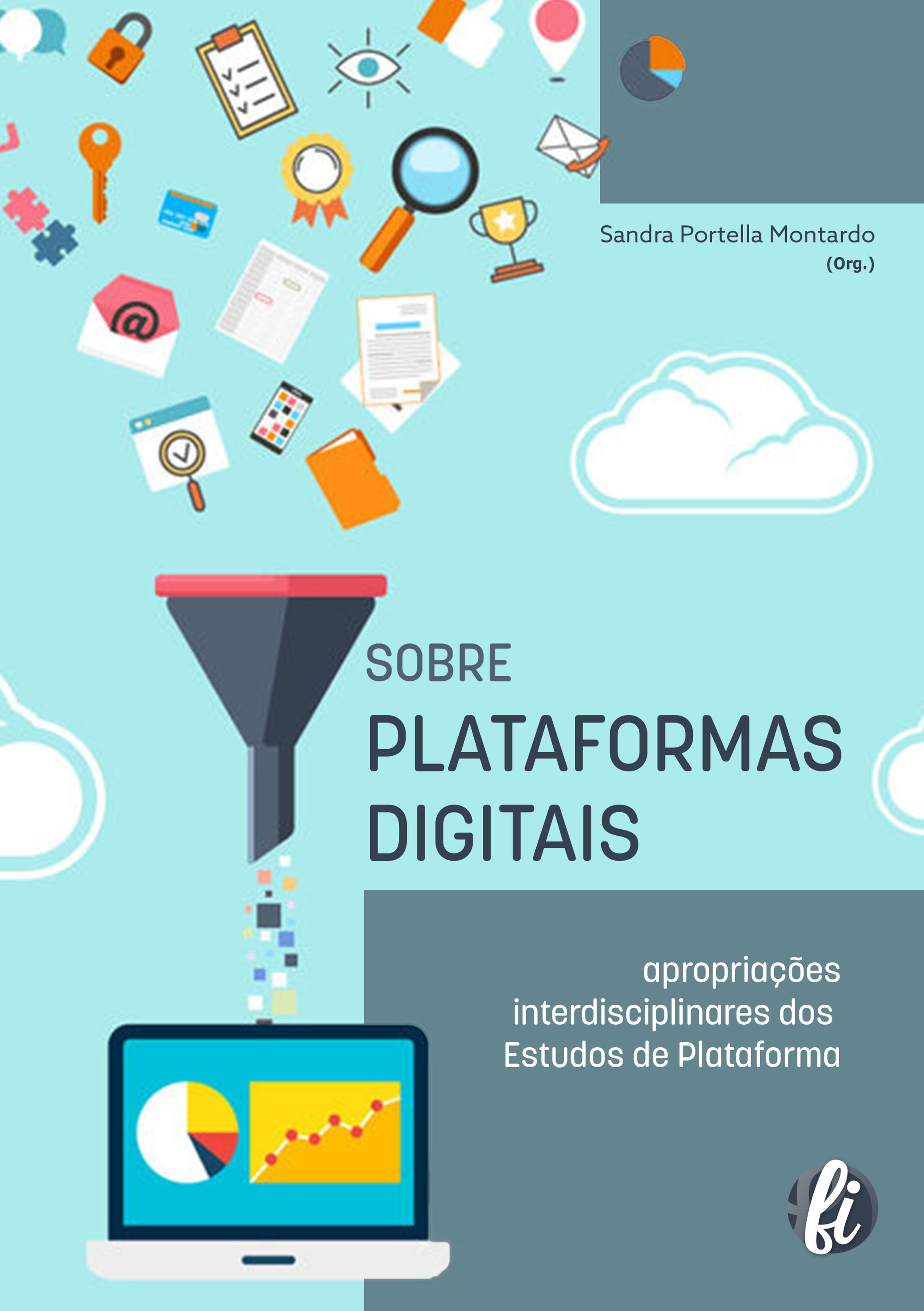 669 - Sobre plataformas digitais