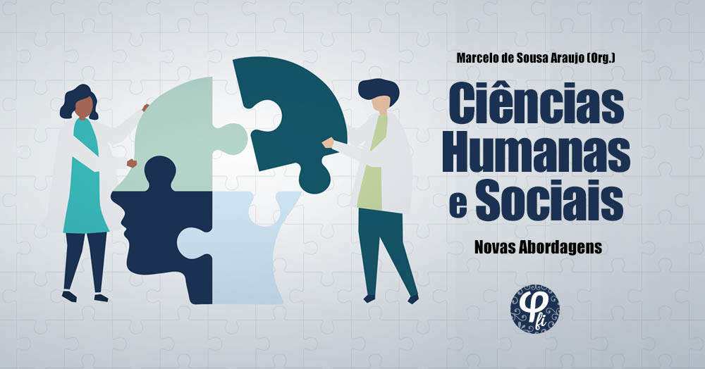 Ciências humanas e sociais novas abordagens Ciências humanas e sociais novas abordagens