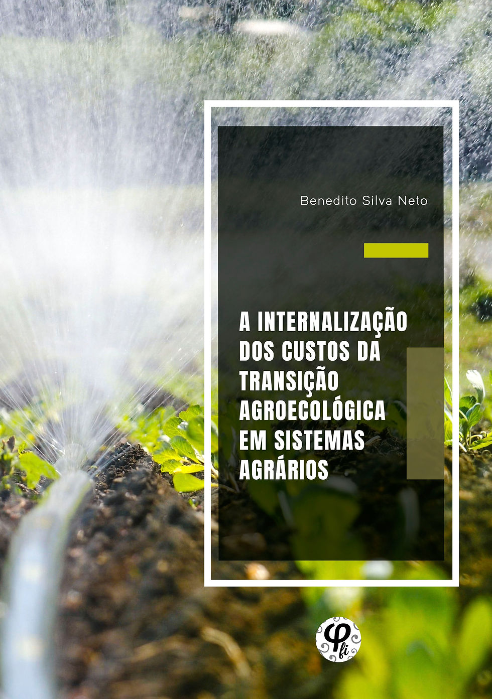 364 - Benedito Silva Neto