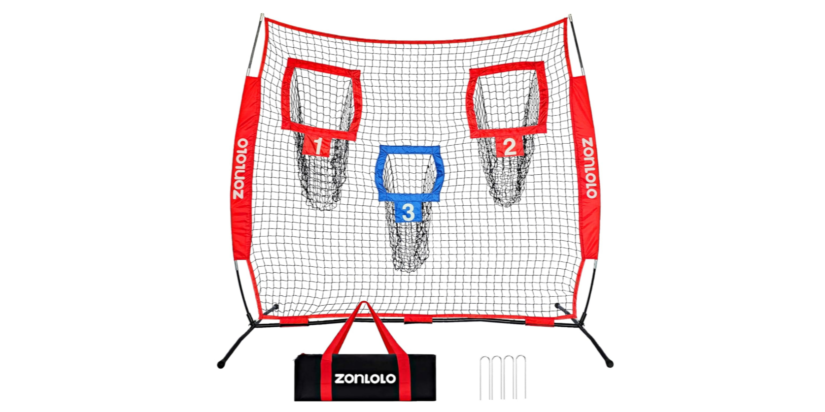 Football Target Net