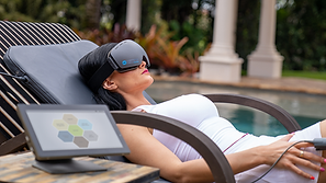 PEMF and brain wave entrainment