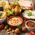 Cibo vegetariano