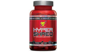 HyperShred