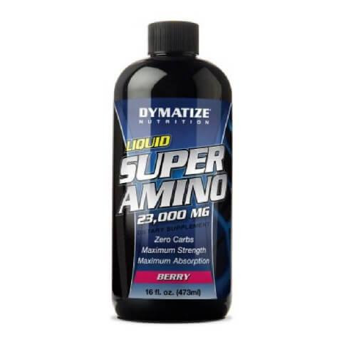 LIQUID SUPER AMINO 946 ML